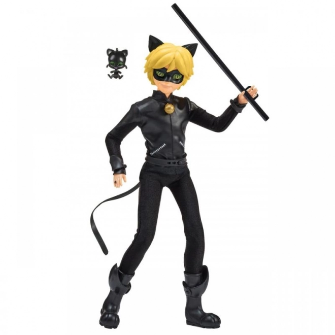 Miraculous: Lutkica Cat Noir s dodacima