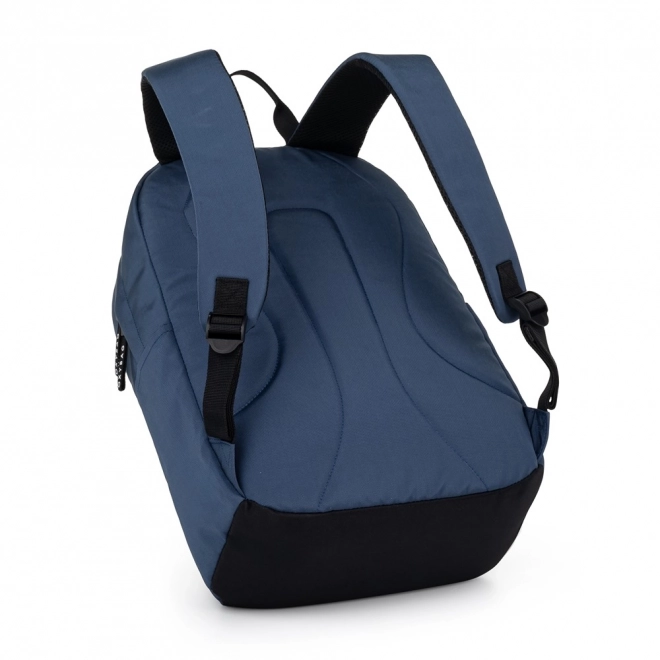 Studentski ruksak OXY Runner Blue