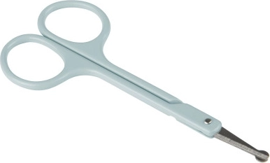 Škare od nehrđajućeg čelika s okruglim vrhom