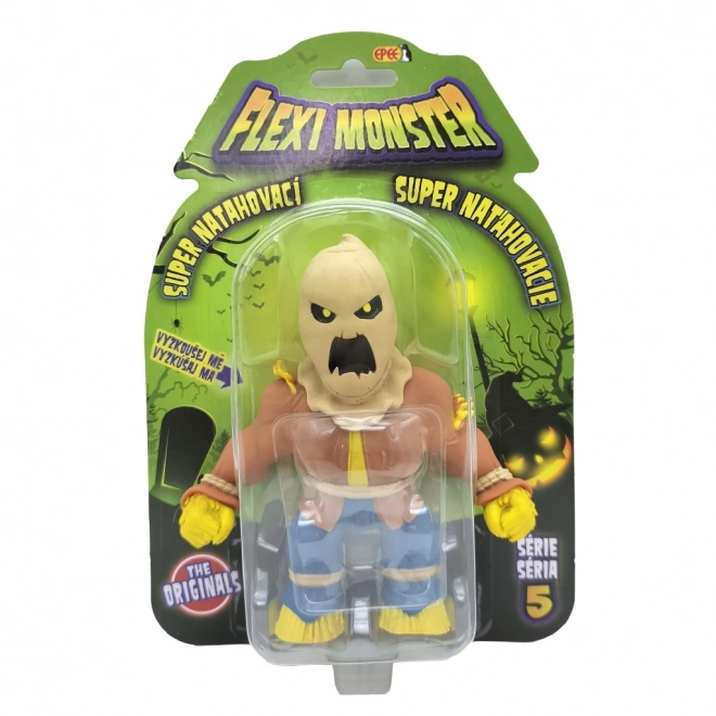 Flexi Monster Serija 5
