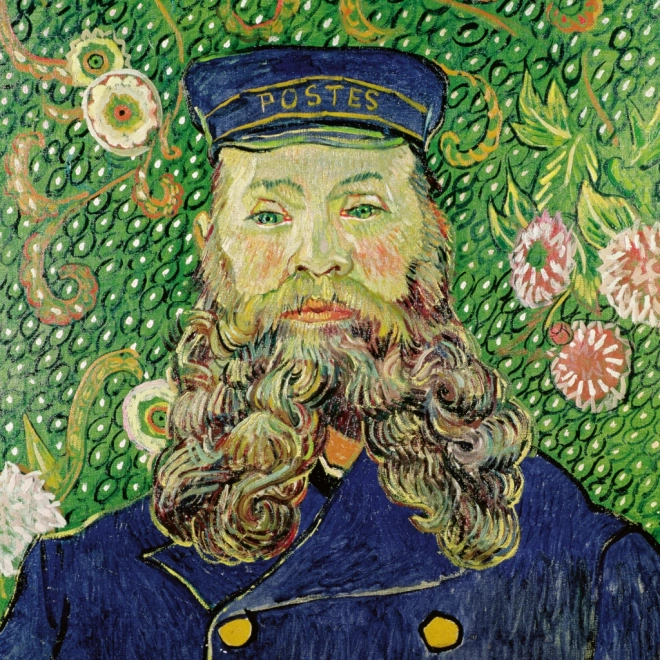 Bilješkama kalendar Vincent van Gogh 2026