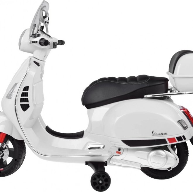 Električni skuter Vespa GTS Super za djecu