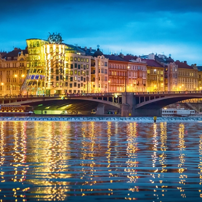Kalendar za bilješke Prag 2026