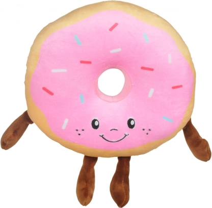 Gifty plišana igračka donut