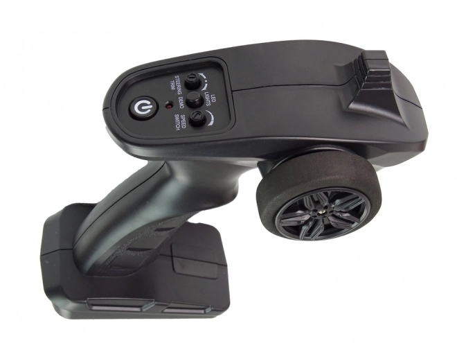 Motorni čamac R/C 2.4G Crveni 20-25 KM/H