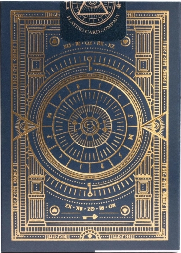 Skrivene šifre i tajanstveni simboli