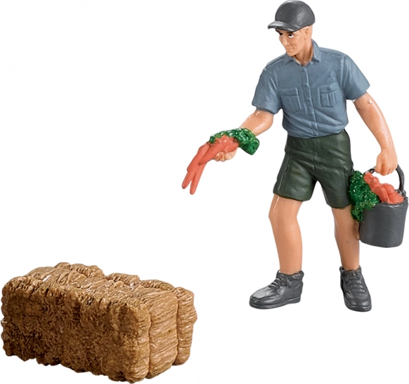 Figura farmera