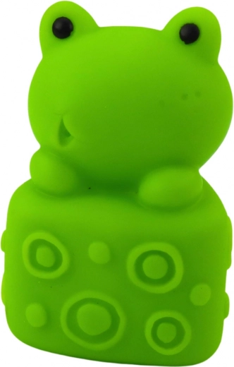 Šarene životinjice za osjetilnu igru