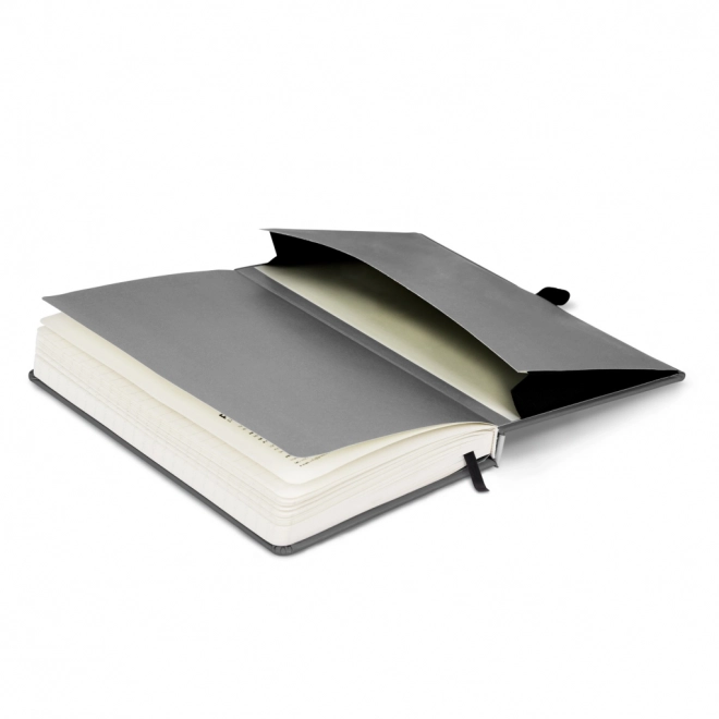 Notique bilježnica s linijama Lamy 13 x 21 cm