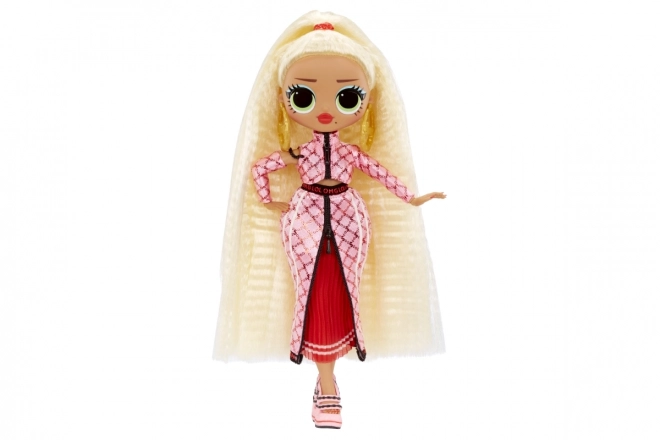 L.O.L. Surprise! OMG Velika sestra, 2 outfita – Swag
