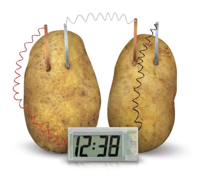 Krumpirski sat 4M
