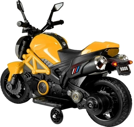 Stabilna konstrukcija za sigurnu vožnju