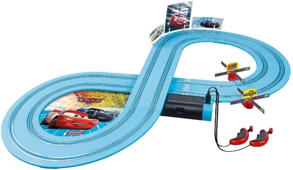 Autodruma Carrera FIRST - 63038 CARS Power Duell