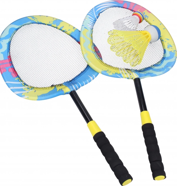 Šareni badminton set za djecu