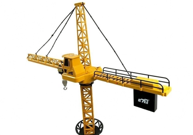 Građevinski kran R/C Daljinski upravljani kran