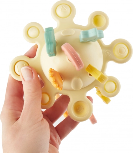 Lagana, izdržljiva i idealna za putovanja