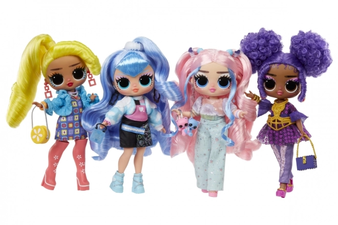 L.O.L. Surprise! Tweens lutka, serija 5 – Ellie Fly