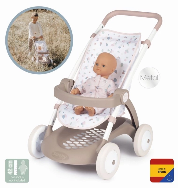Kolica Baby Nurse