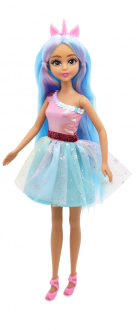 Dreameez princeza u kornetu