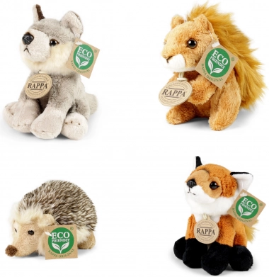 Eco‑friendly ispuna od recikliranog PET‑a
