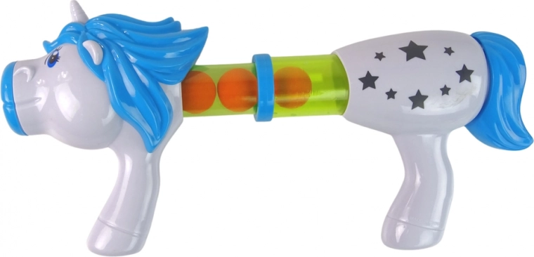 Mehanički pneumatski pogon bez baterija