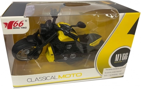 Namotavajući motor 1:14