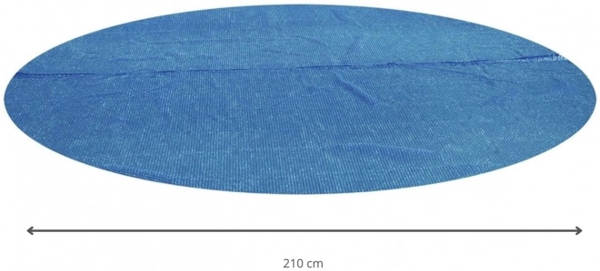 Solarni pokrivač za bazen Bestway 244 cm