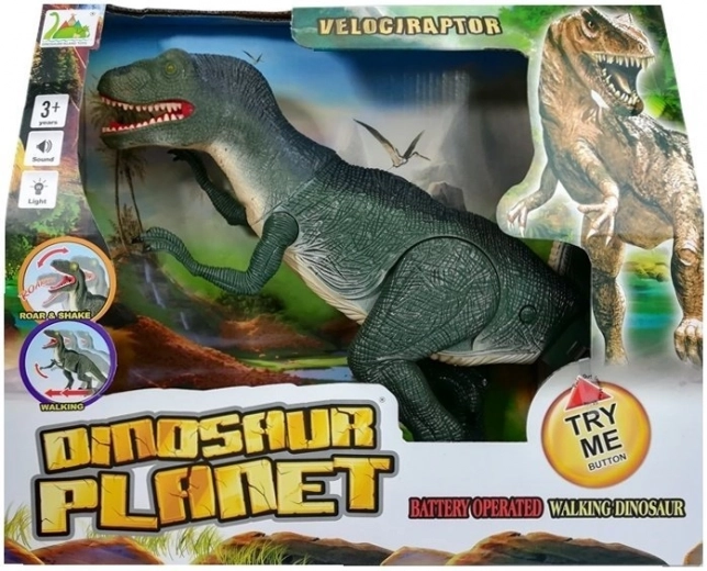 Prohoda i zareži kao pravi