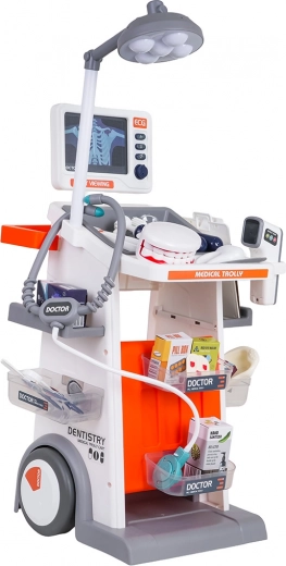 Realistični svjetlosni i zvučni efekti