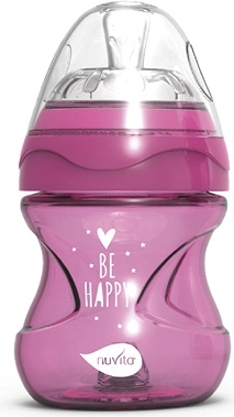 Bočica Cool 150 ml, ljubičasta