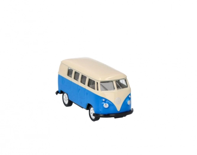 Metalni model Volkswagen T1 MicroBus
