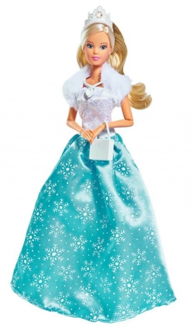 Haljina Steffi Ledena Princeza