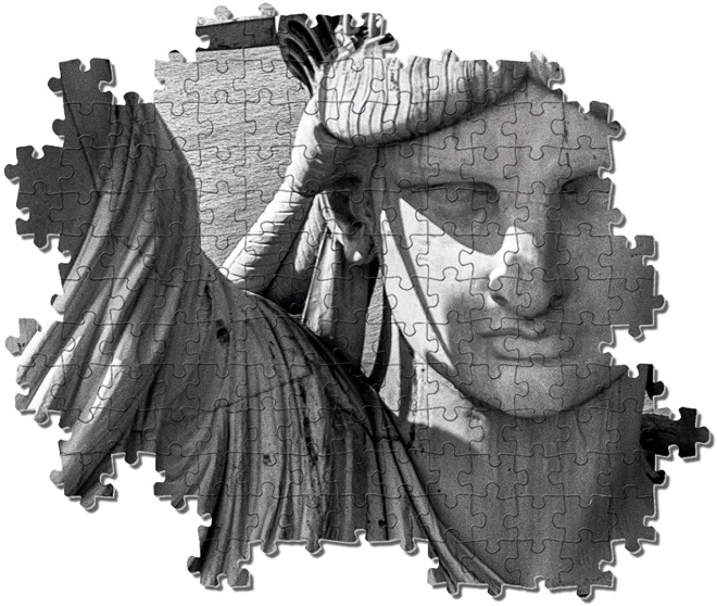 Puzzle 1000 dijelova Life Collection