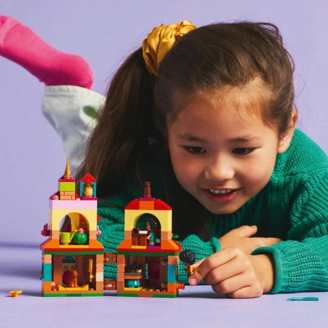 Kocke Disney Encanto - minikuća