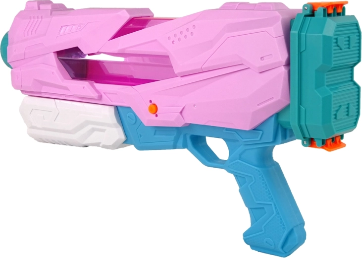 Jednostavno punjenje i veliki kapacitet