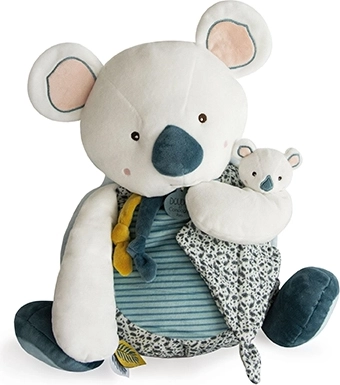Plišani koala Yoca s džepom za pidžamu 40 cm