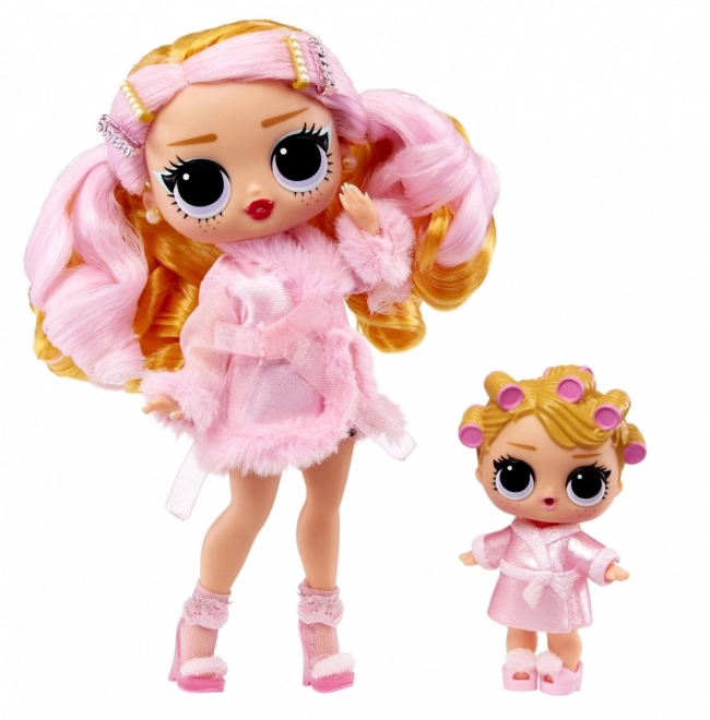 L.O.L. Surprise! Tweens - Pidžama party s Ivy Winks i Babyd