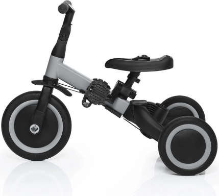 Trokolica Razor 3u1 – Lunar Siva