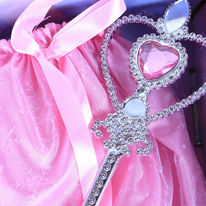 Set princeza ružičasta