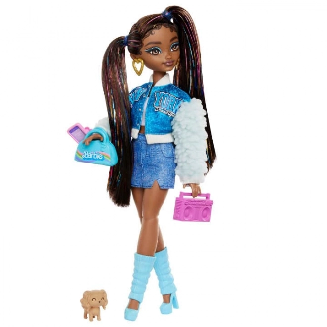 Lutka Barbie Dream Besties, Brooklyn