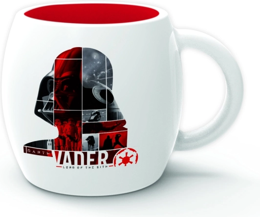Keramička šalica Star Wars Globe 380 ml