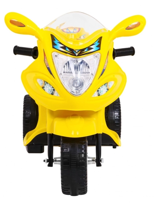Električni motocikl BJX-088 tricikl + zvukovi + svjetla