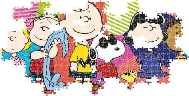 Šareni svijet Peanuts
