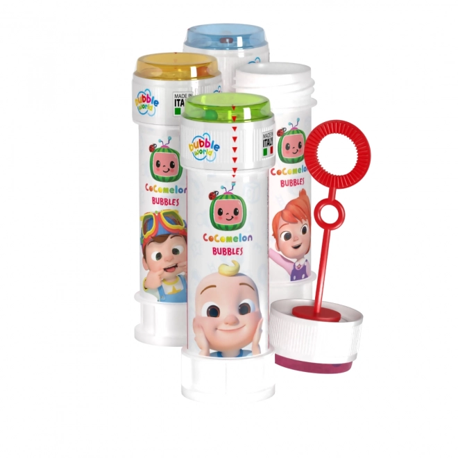 Mjehurić Cocomelon 60 ml