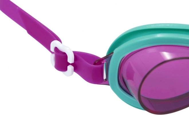 Dječje plivačke naočale Aqua Burst - 3 pakiranja