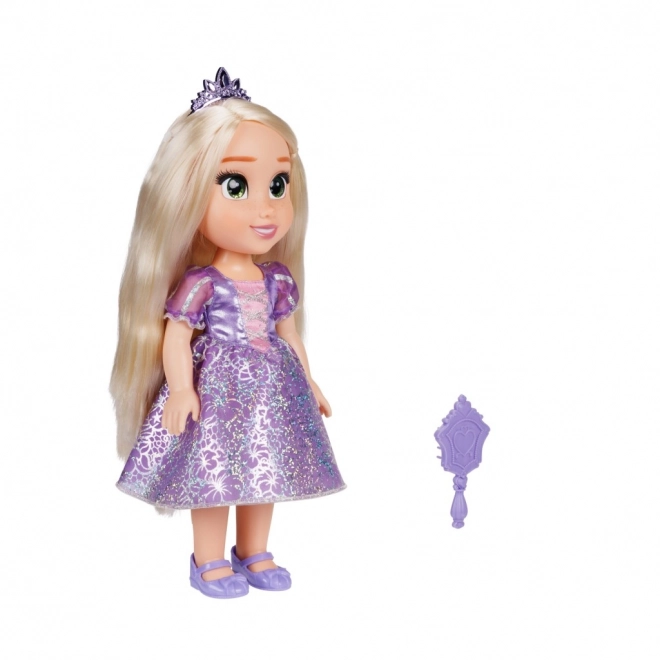 Disney Princeza Lutka Zlatokosa 38 cm