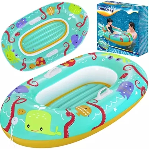 Plivački ponton - BESTWAY 34009