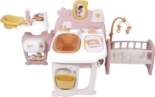 Igralni centar za lutke Baby Nurse