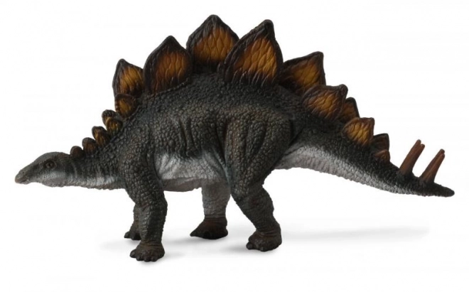 Plastična figura Stegosaurus