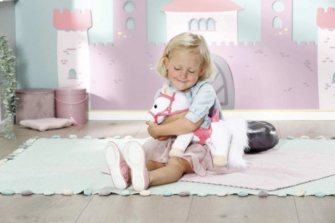 Baby Annabell Mala Slatka Poni, 36 cm